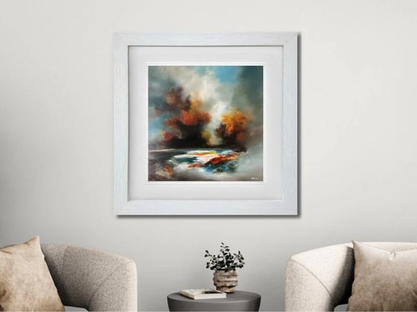 Artwork from Alison Johnson