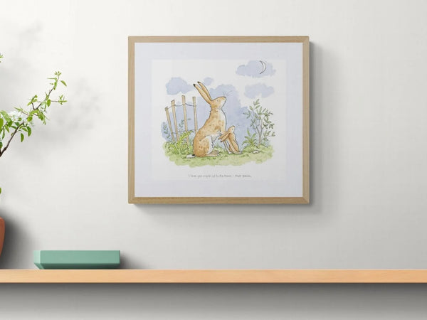 Artwork from Anita Jeram