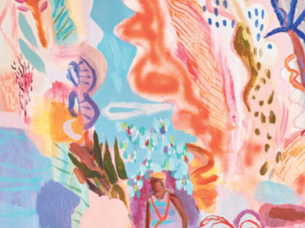 Naïve Artwork