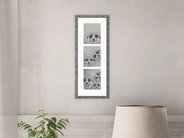 Artwork from Bev Davies