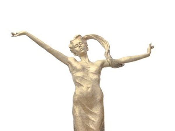 Sculptures from Carl Payne