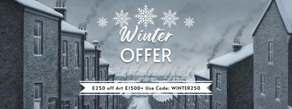 Winter Offer £1500+