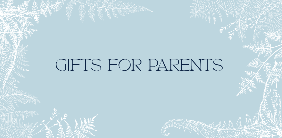 Christmas Gifts for Parents