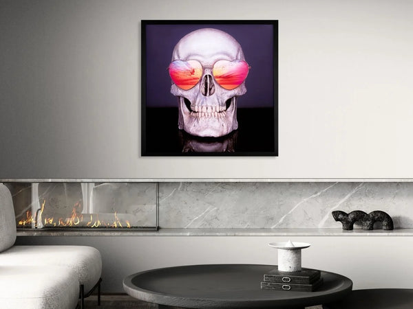ARtwork from Christopher Green