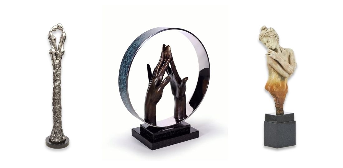 Contemporary Sculpture