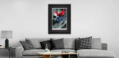DC Comics Art Collection - Alex Ross