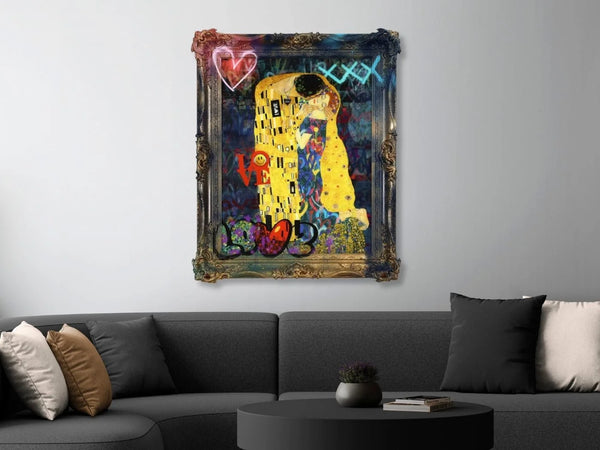 Artwork from Dan Pearce