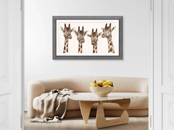 Artwork from Dominique Salm