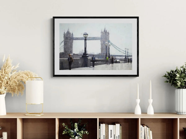 Artwork from Douglas Gray