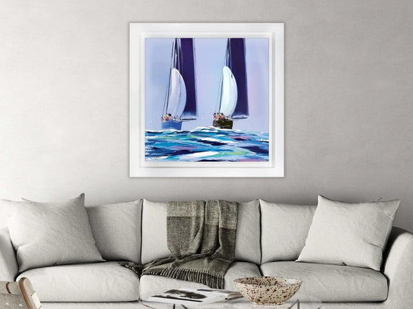 Artwork from Duncan Macgregor