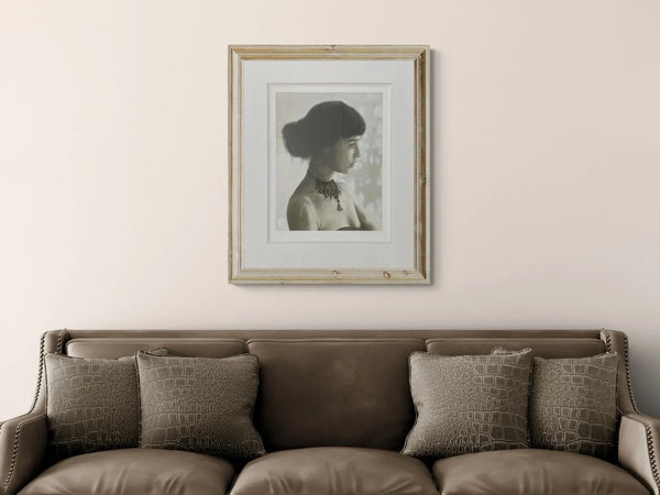 Artwork from Fletcher Sibthorp