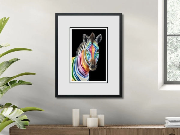 Artwork from Hayley Goodhead
