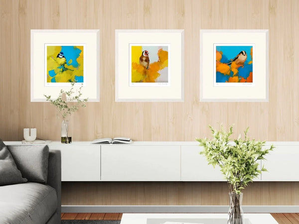 Artwork from Heidi Langridge