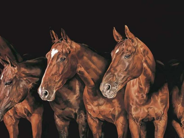 Realism Artwork from The Rose Gallery