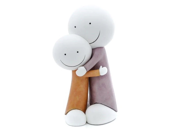 Doug Hyde Sculptures
