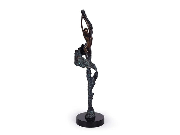 Sculptures by Jennine Parker