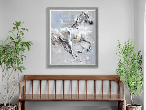 Artwork from Josie Appleby
