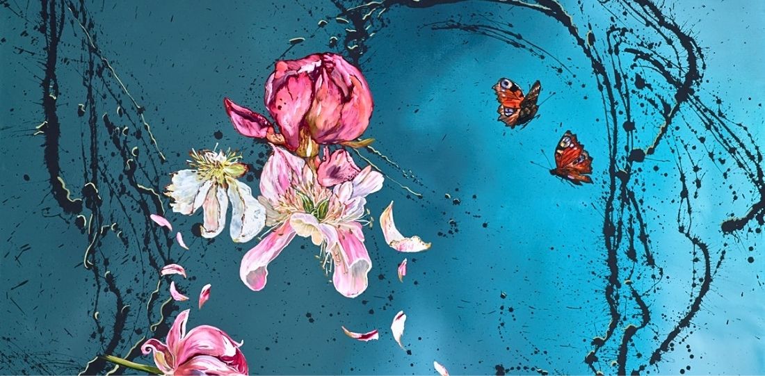 Kay Davenport Artist