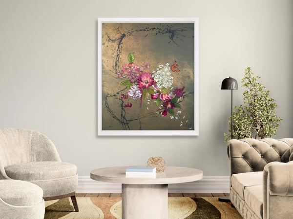 Kay Davenport Artist