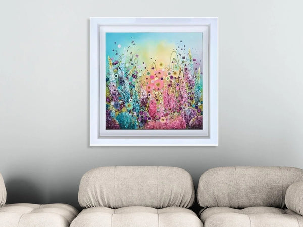 Artwork from Leanne Christie