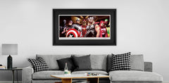 Marvel Hero Alex Ross Collection