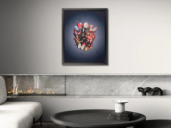 Artwork from Nuala Mulligan