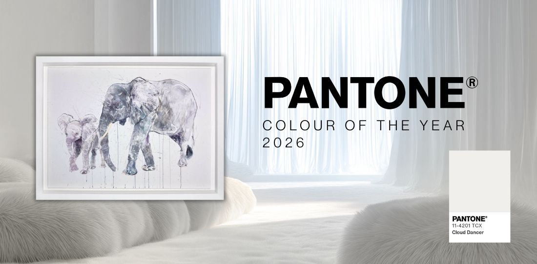 PANTONE - Colour of the Year 2026