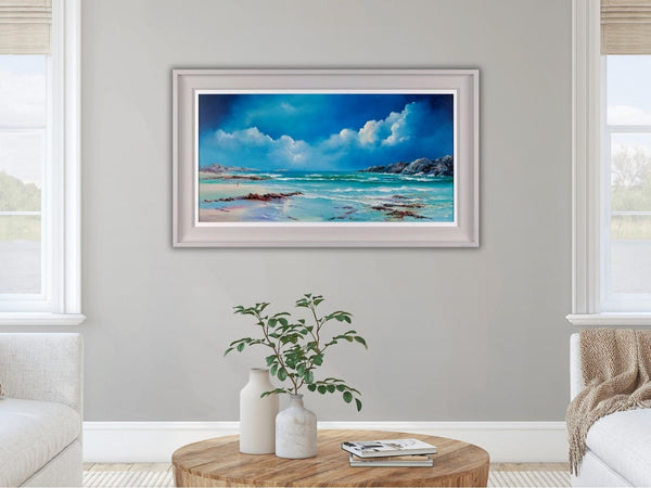 Artwork from Philip Gray