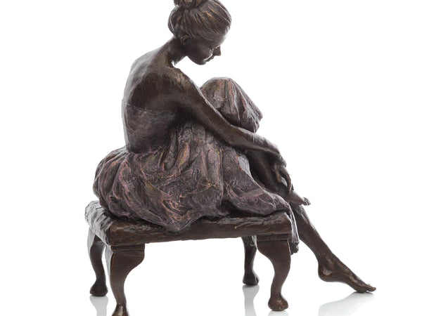 Sherree Valentine Daines Sculptures