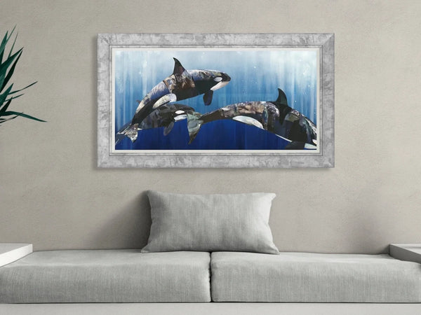 Artwork from Sarah Jackson