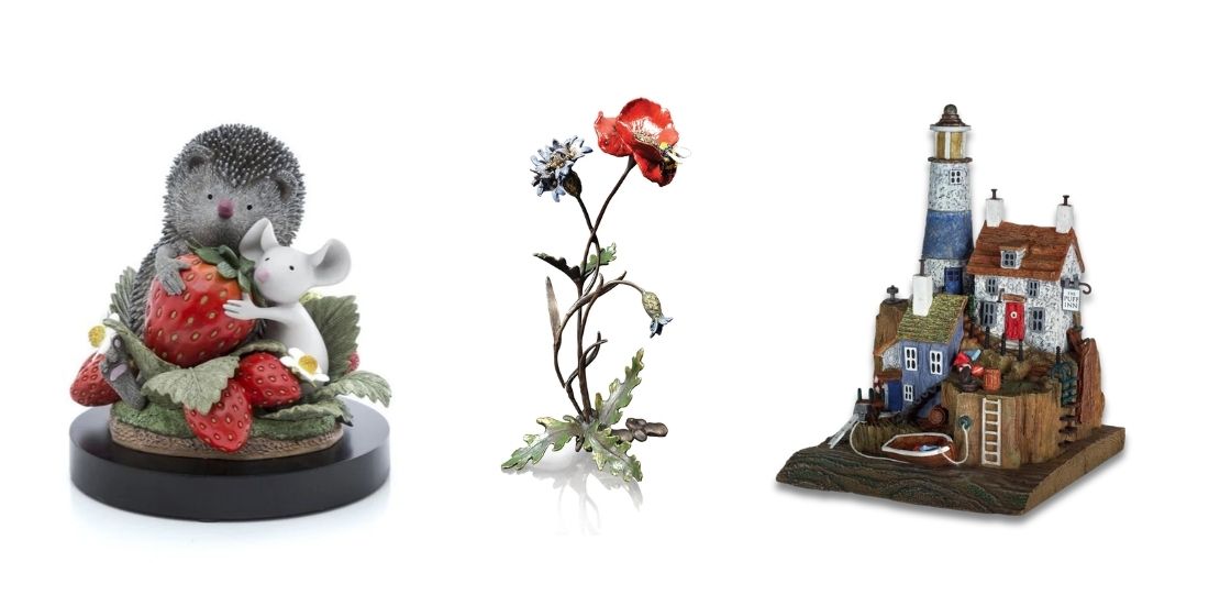 Sculptures Under £1,000