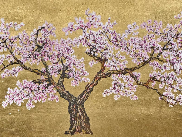 Spring Artwork