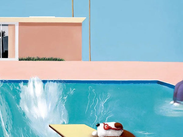 Summer Artwork