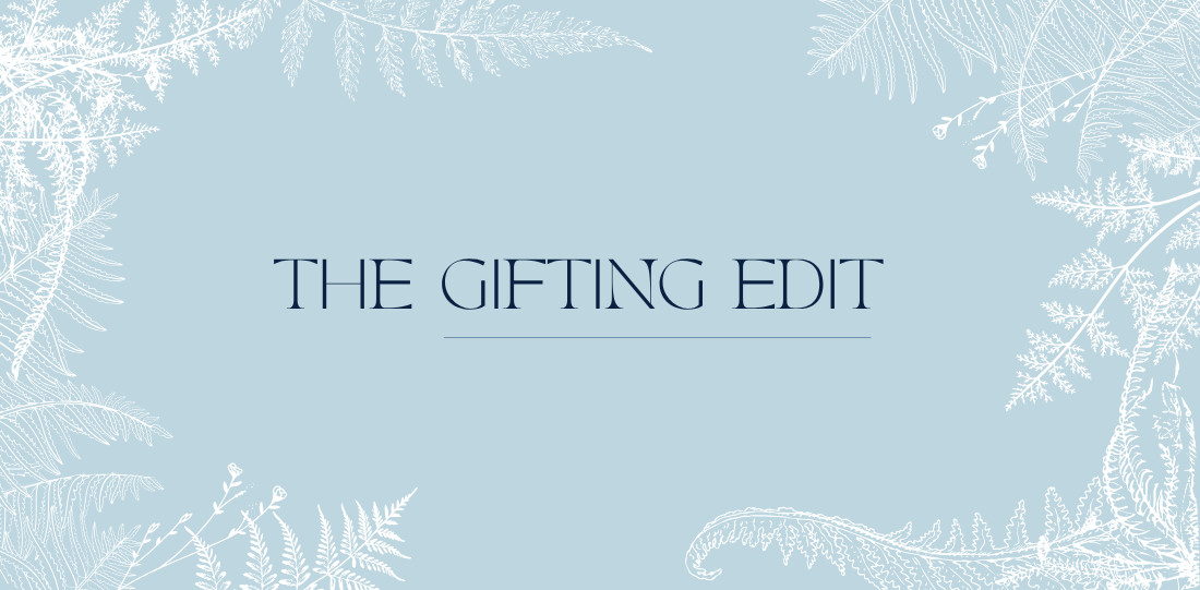The Gifting Edit