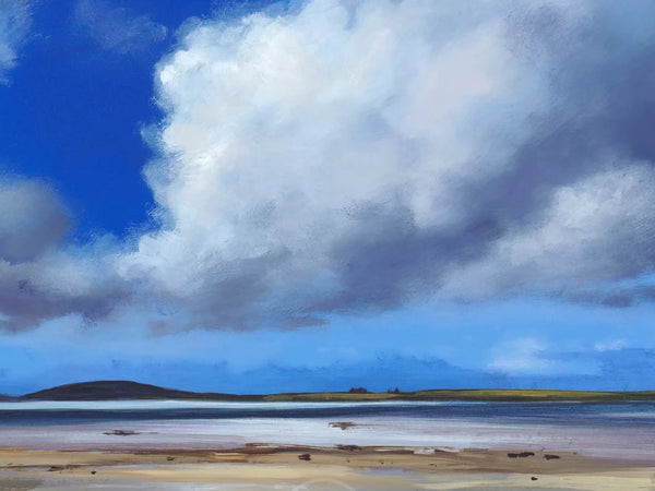 Holiday Home Artwork
