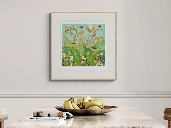 Artwork from Vanessa Cooper