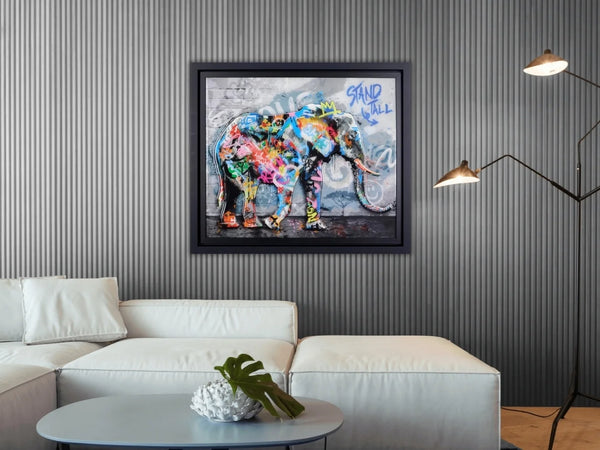 Artwork from Yuvi