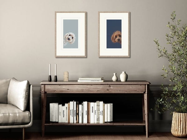 Artwork from Nicky Litchfield