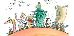 Illustrative Art