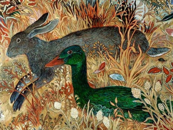 Animal Artwork