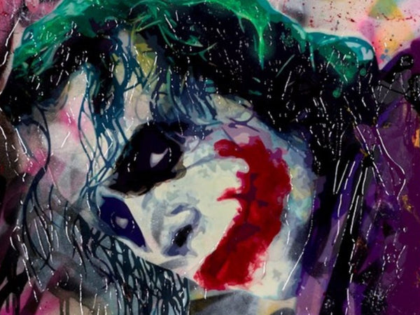 Original Artwork | Paintings, Collage & Mixed Media from Contemporary Artists