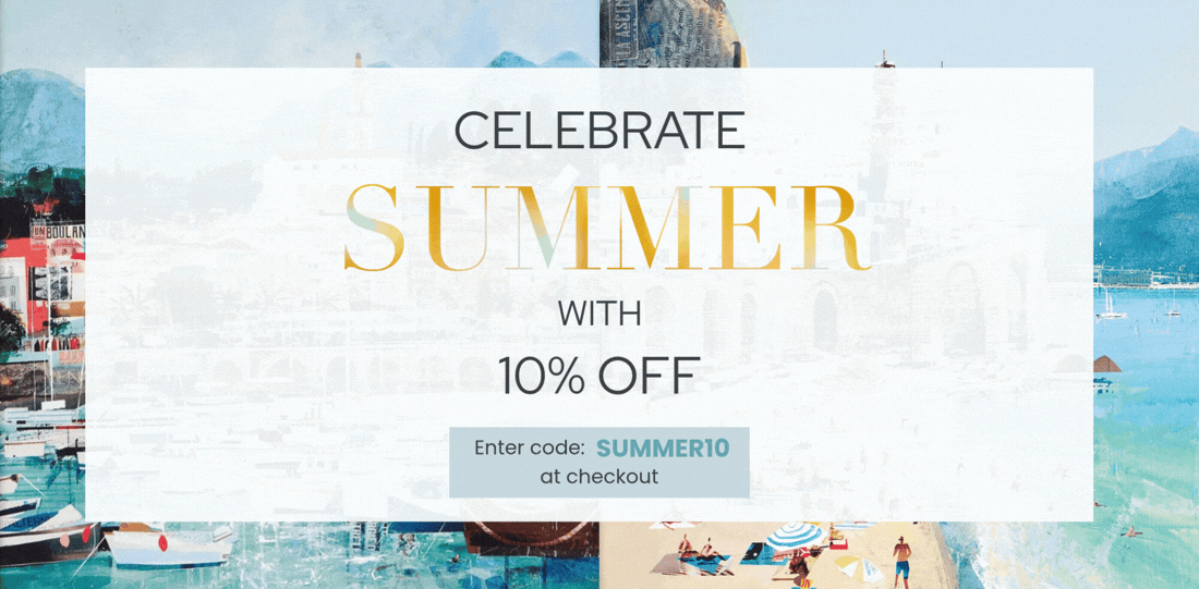 Summer Offer