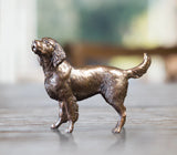 Richard Cooper Medium Springer Spaniel 1130