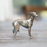 Small Lurcher (1156)