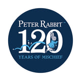 Peter Rabbit 120 Years of Mischief