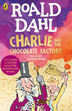 FREE Gift Charlie and the Chocolate Factory Book