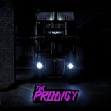 FREE GIFT - The Prodigy Vinyl Album