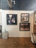 Alena Carvalho Gallery Wall