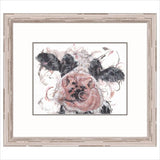 Limited edition framed art print Aaminah Snowdon