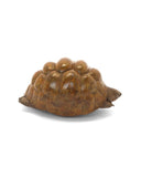 Bronze sculpture of tortoise